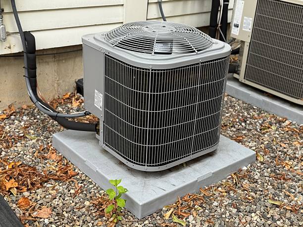 24/7 Emergency Hvac experts in Goldsboro, NC